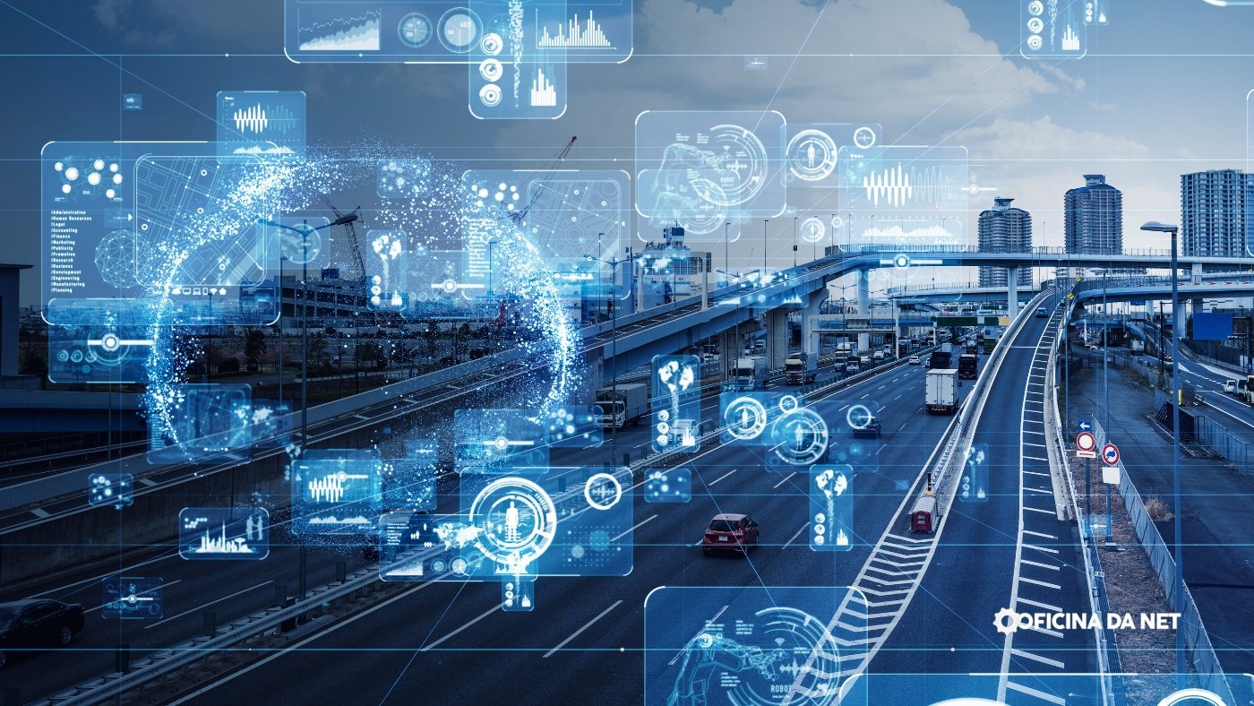 5 upcoming technology trends for 2025: the outlook for AI, IoT, and robotics