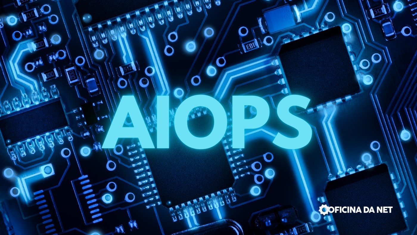 AIOps is revolutionizing IT in companies.
