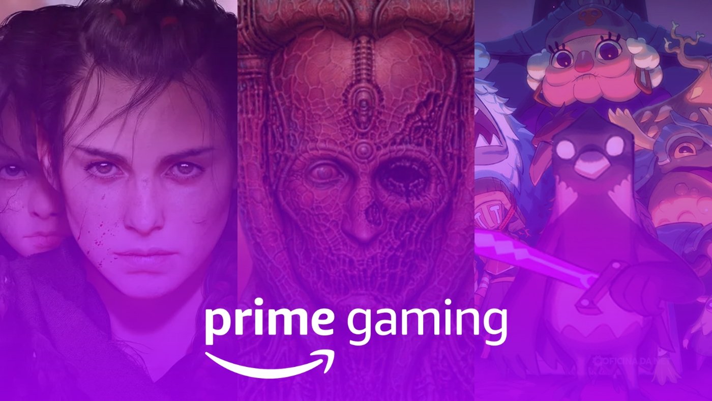 Amazon Prime Gaming has launched five new complimentary games; learn how to claim them.