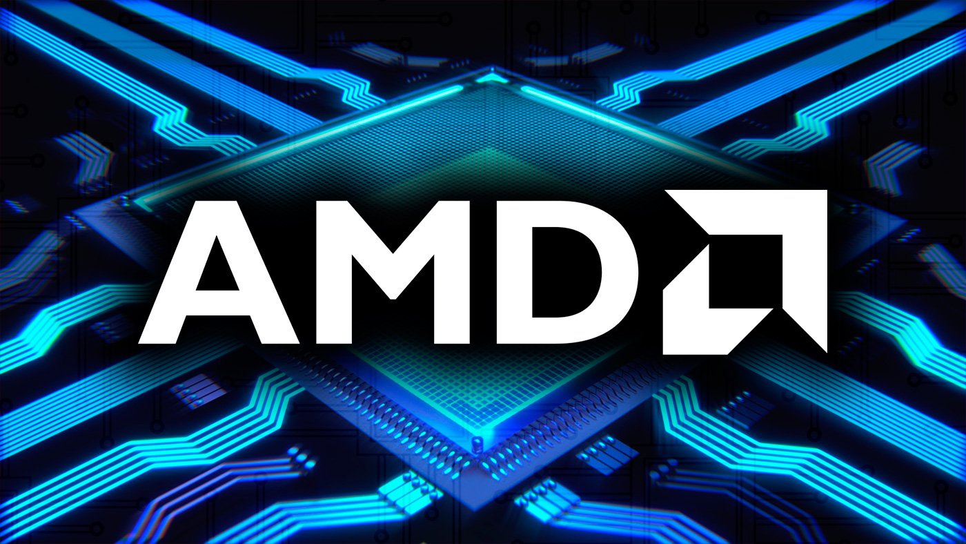 AMD releases a new chip targeting artificial intelligence to compete with NVIDIA.