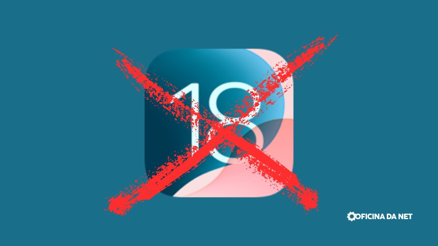 Apple has already ended assistance for iOS 18.0.