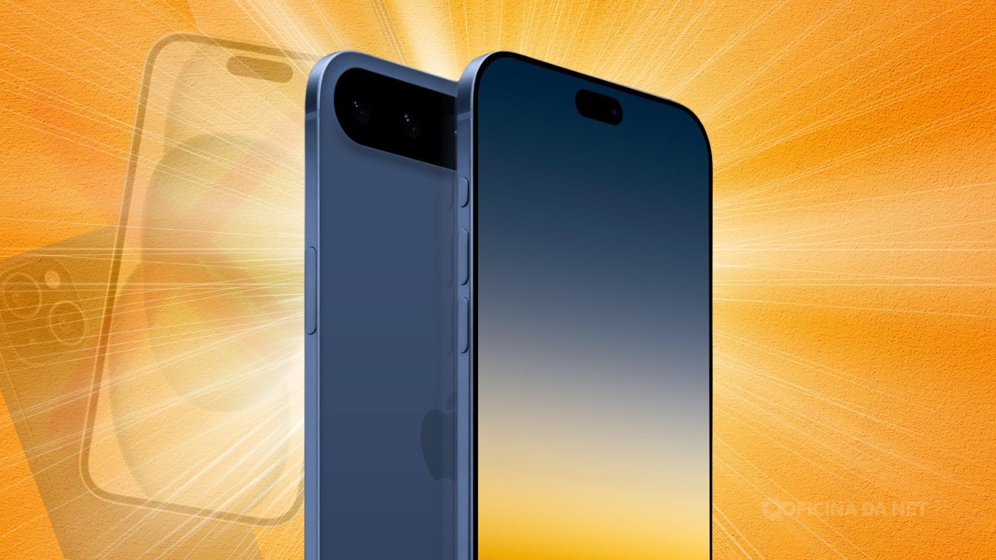 Apple will bid farewell to the iPhone Plus and introduce the iPhone Slim, which will be the thinnest model yet.