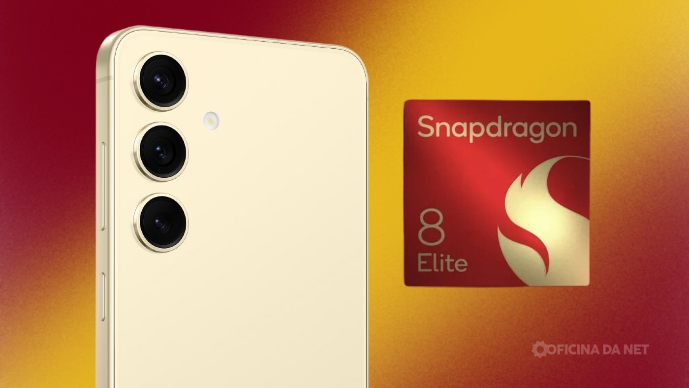 Galaxy S25 is set to feature Snapdragon 8 Elite, as confirmed.