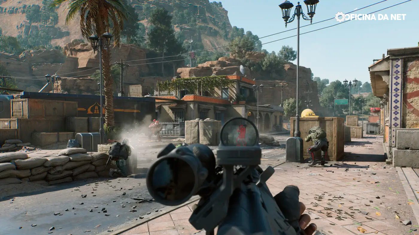 Delta Force offers a complimentary demo on Steam for all users, featuring multiple modes and maps.