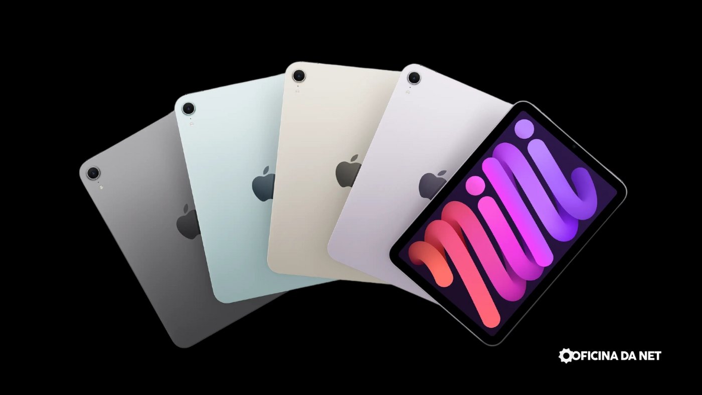 Apple has released a new iPad Mini featuring Apple Intelligence, check out the price.