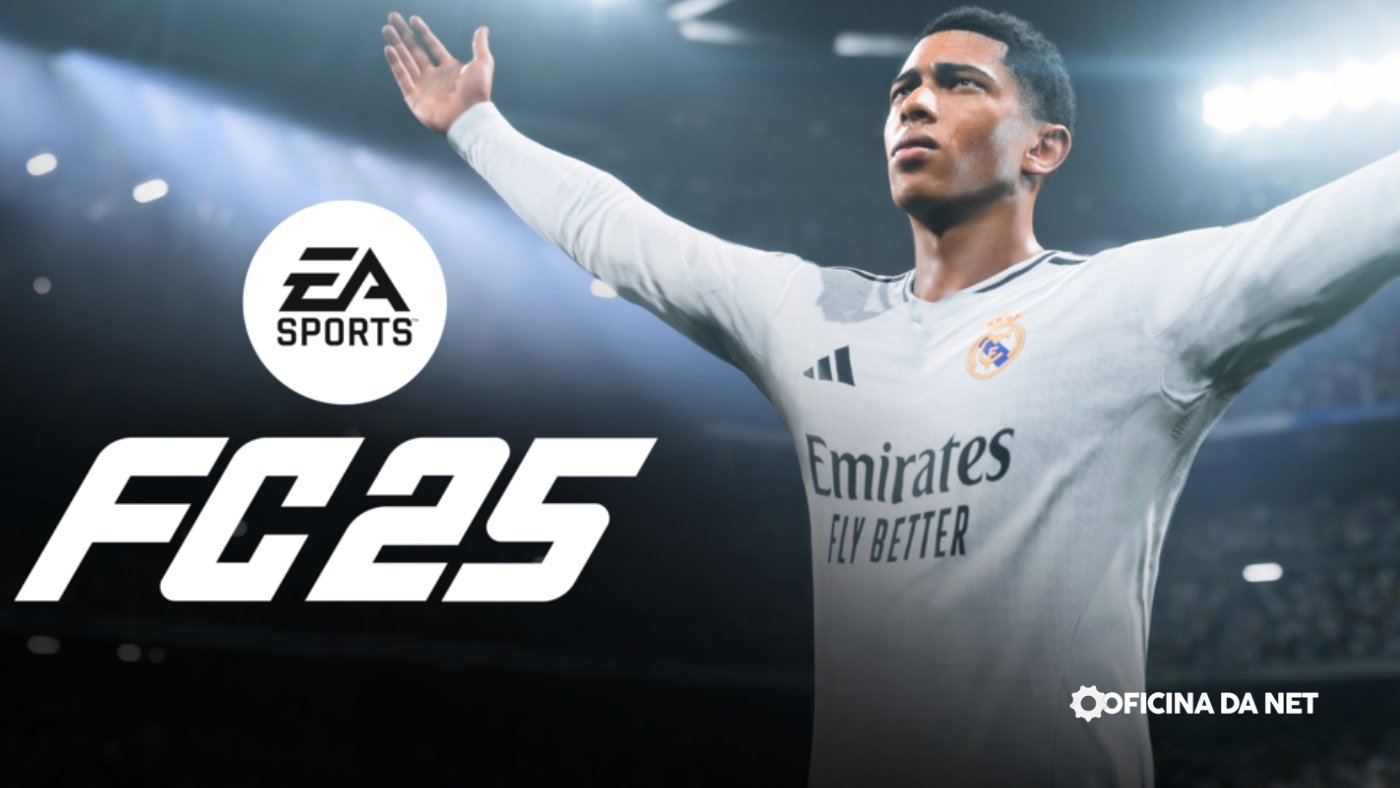 EA Sports FC 25 is now accessible in its early release.