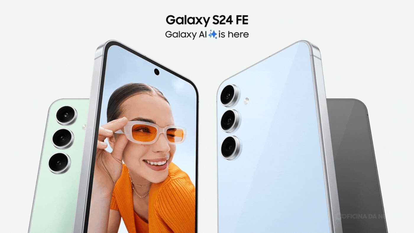 The Galaxy S24 FE has been launched featuring the Exynos 2400e processor, a bigger display, and compatibility with Android 21.