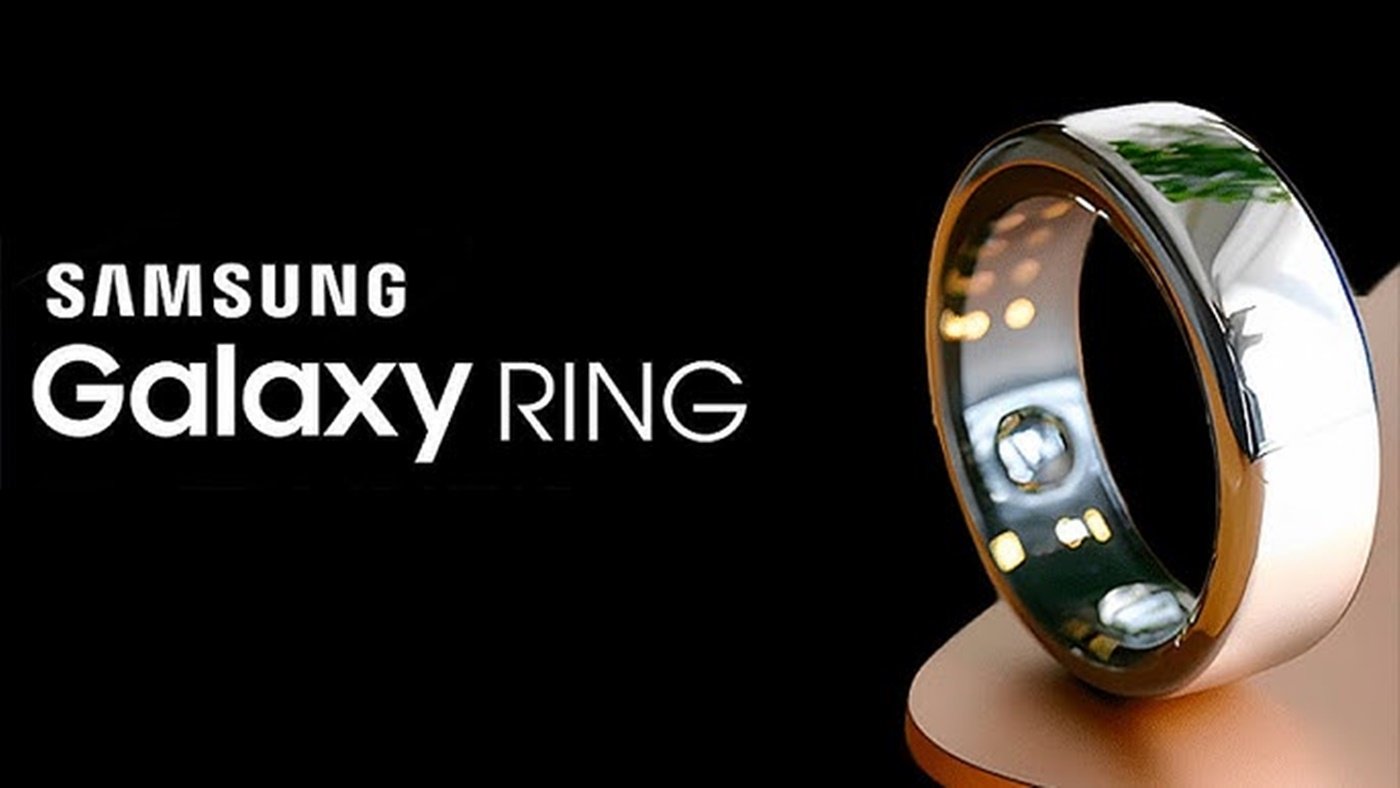 Galaxy Ring will be available in two additional sizes.