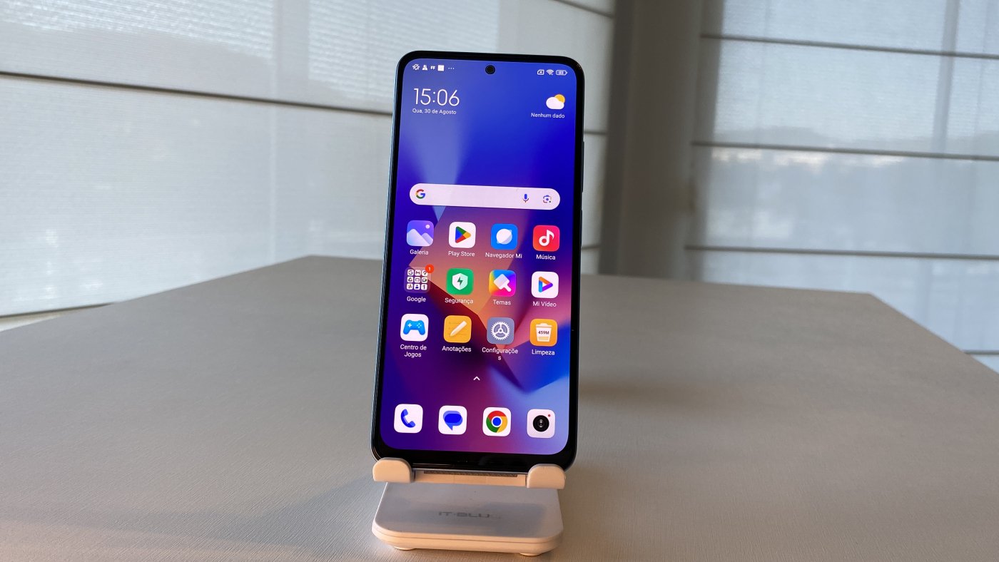 Xiaomi will not make it easy to turn off advertisements on your cell phones.