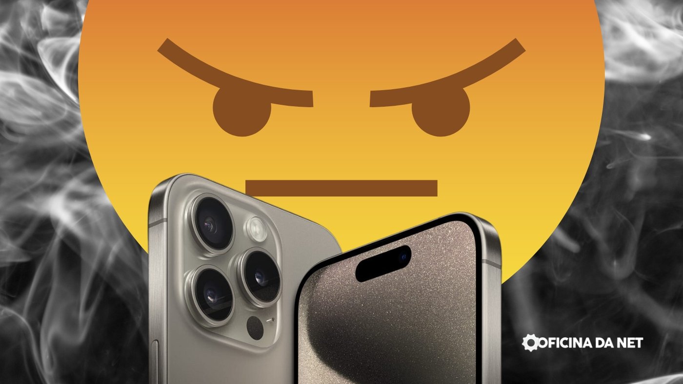 iPhone 16 Pro is frustrating users due to touch issues.