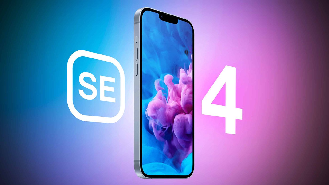The iPhone SE 4 might come out with an A18 processor and Apple AI assistance.