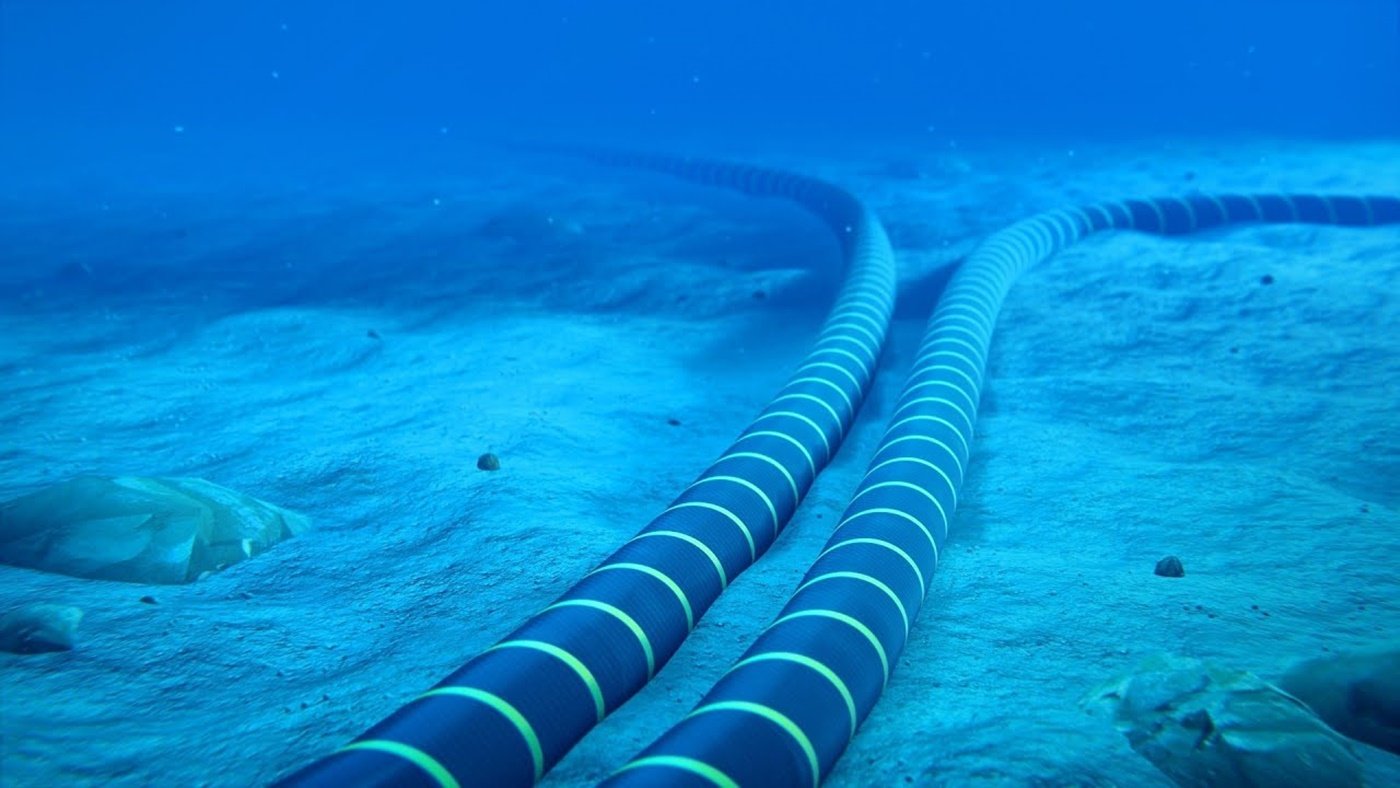 Russia is warning of potential attacks on submarine cables that could disrupt the global internet.