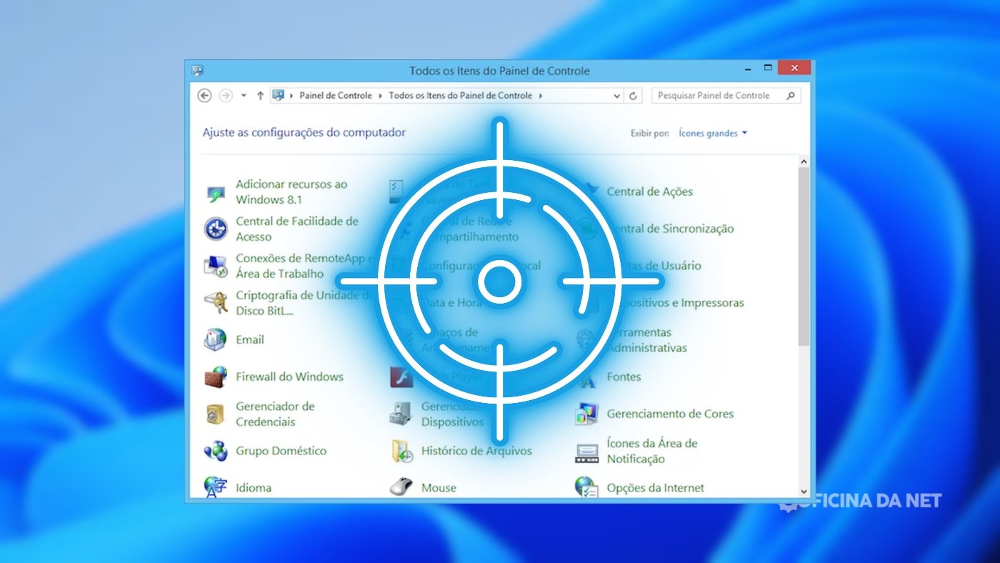 Microsoft has verified that Control Panel will no longer be available on Windows 11.