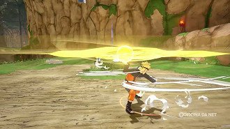 Naruto to Boruto: Shinobi Striker
