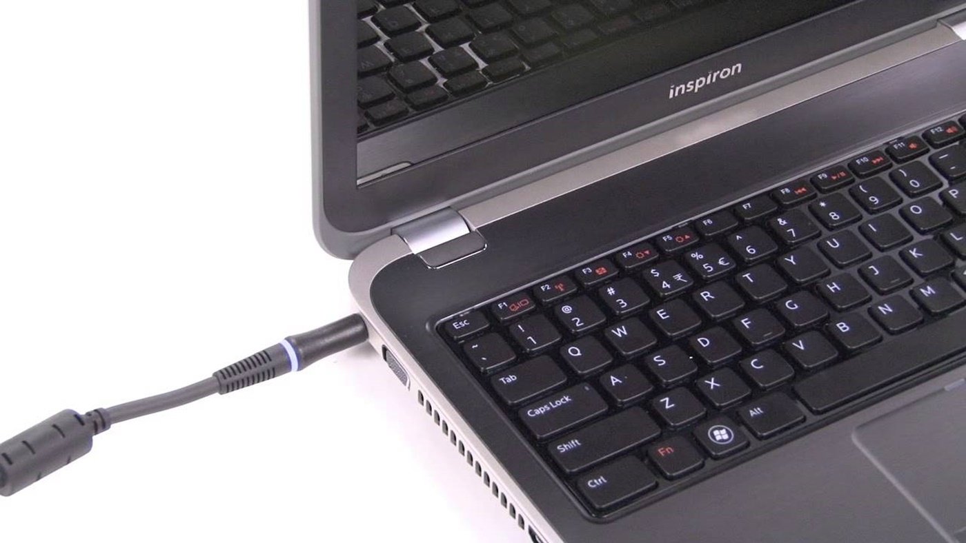 Leaving your laptop plugged in all the time can be harmful to the battery.