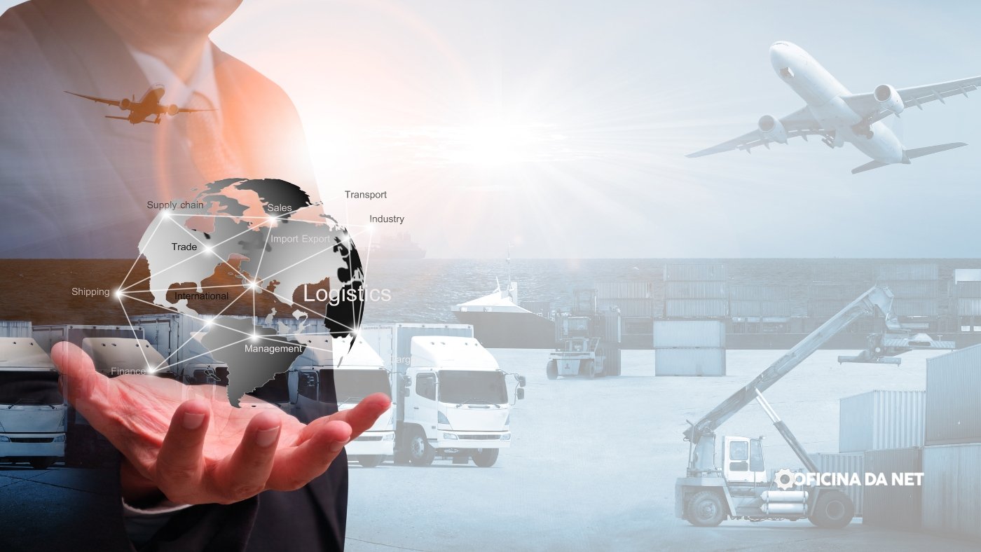 New technology will make it easier for companies engaged in international trade.