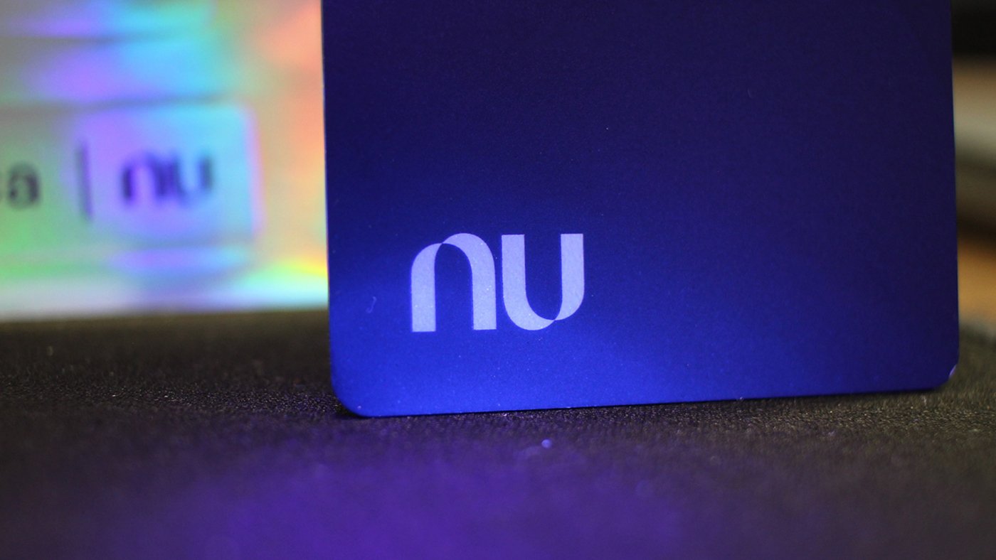Nubank provides iPhone 16 and 16 Pro to Ultraviolet and Nubank+ customers.