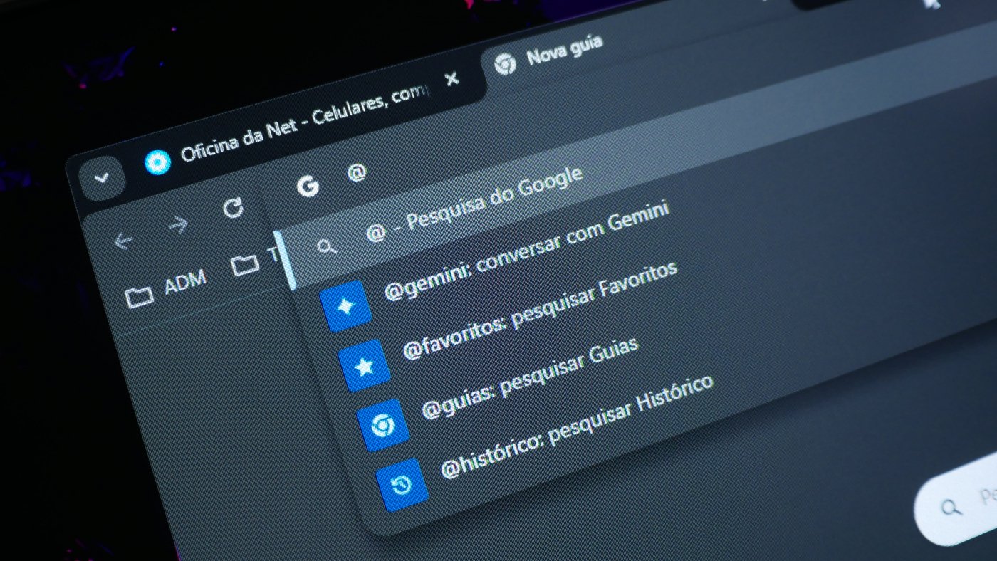Research integration with Gemini and Lens is now possible in Chrome’s latest updates.