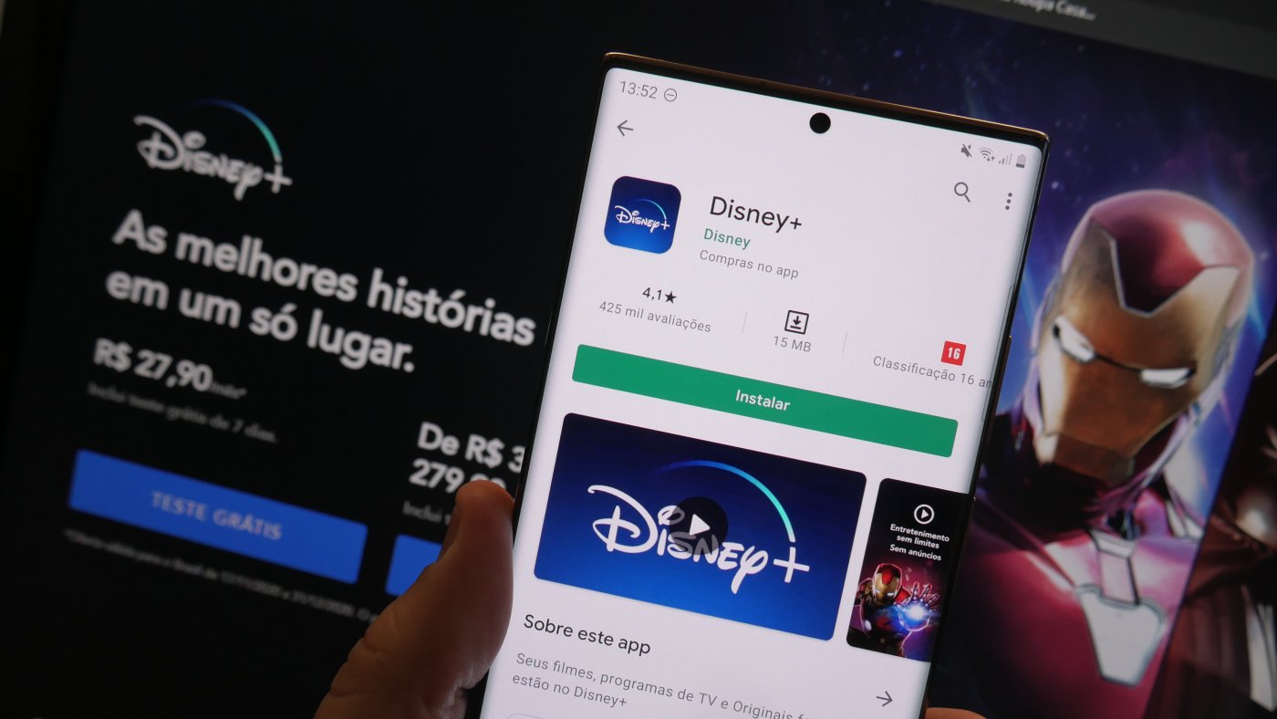 Disney+ has begun to implement charges for account sharing.