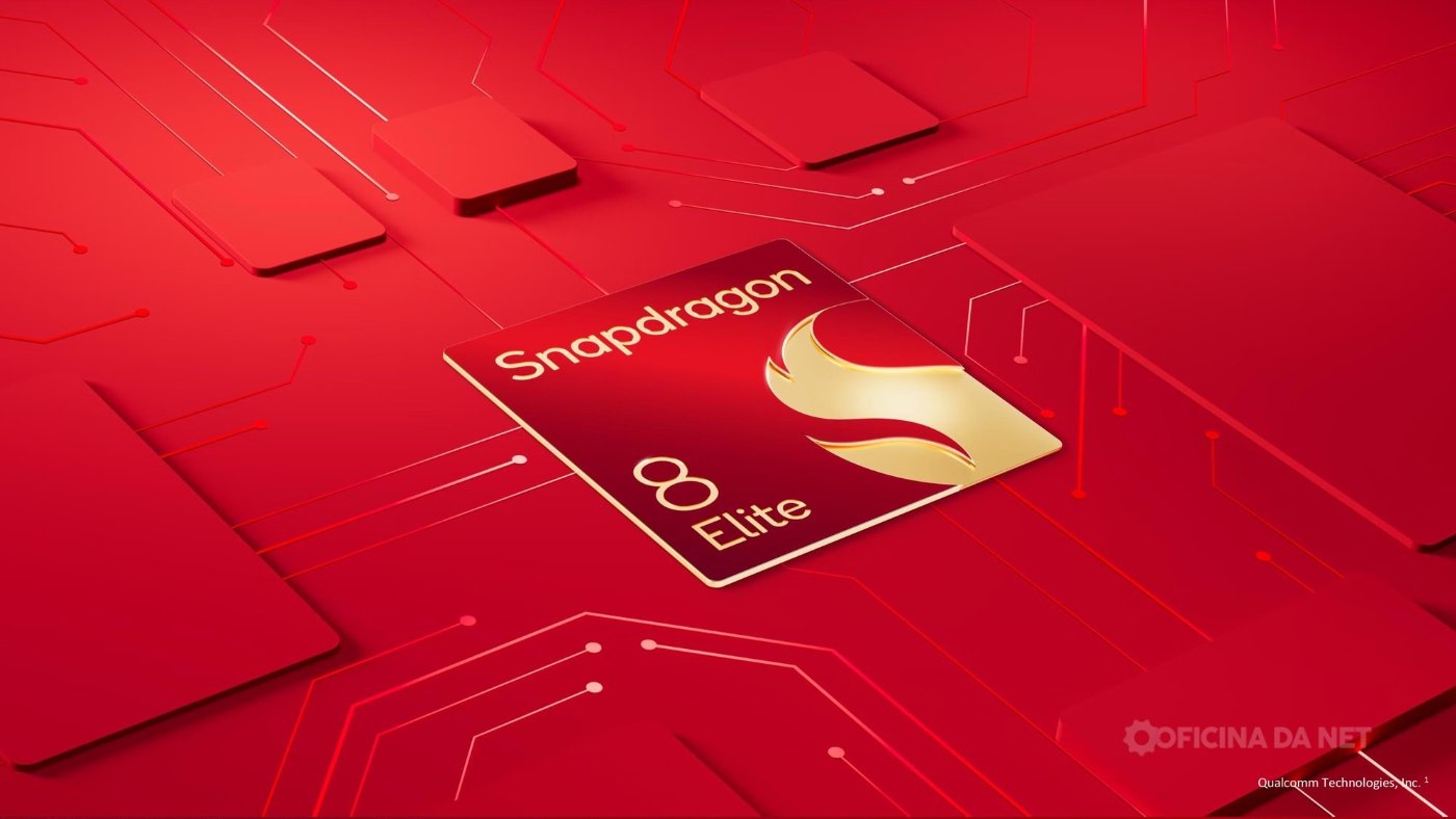 Qualcomm introduces Snapdragon 8 Elite featuring enhanced performance, efficiency, and AI capabilities.