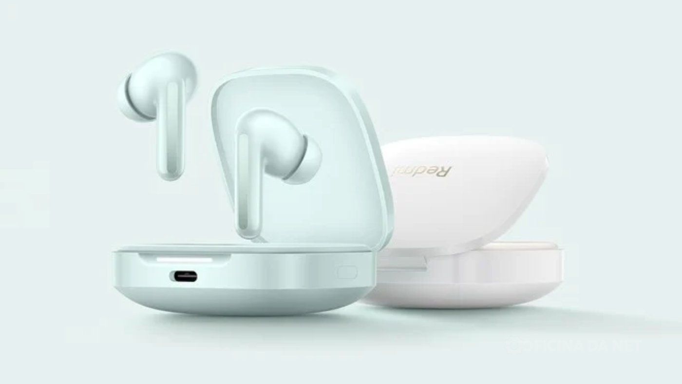 Xiaomi introduces the Redmi Buds 6 featuring immersive sound and extended battery life.