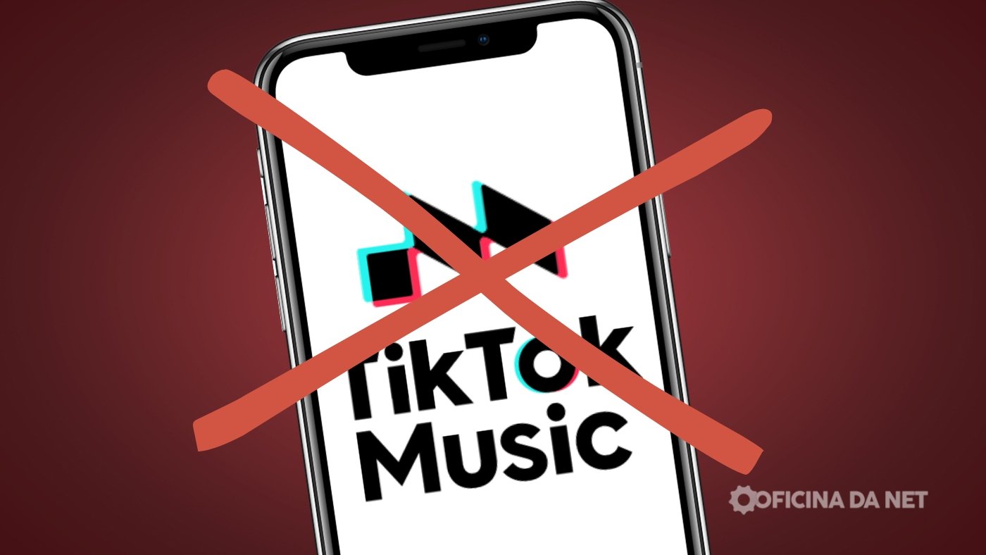 TikTok Music will not be successful and will be terminated in November.