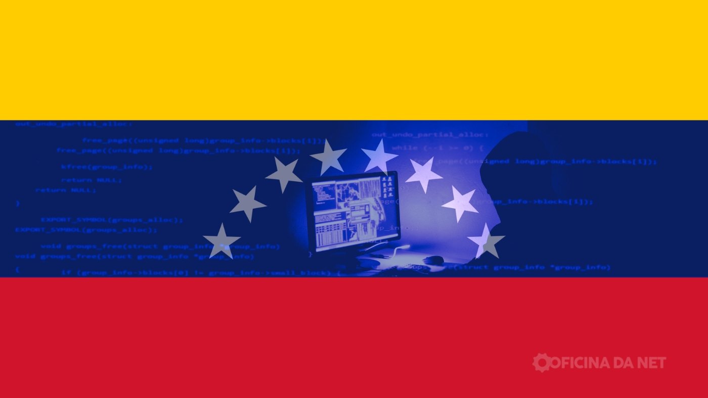 Research suggests that Venezuela is experiencing a significant surge in hacker attacks following the elections.